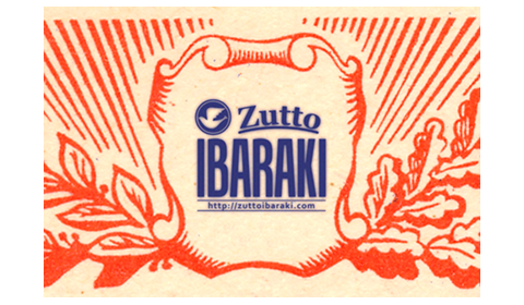 Zutto IBARAKI